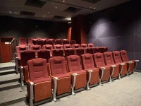 徐汇区首个专业级舞台艺术高清放映厅启幕！