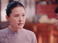 灼灼韶华：韶华真的太刚了，一点面子都不给她嫂子