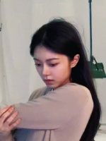 赵今麦最近的气质简直也太好了，真的很有状态