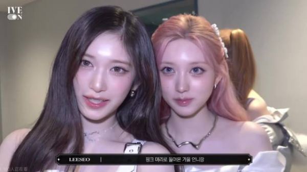 天哪这个视频让我又狠狠get到了李瑞 自然的美女 完全美人….