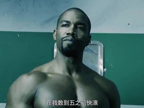 监狱走出的猎豹,用擂台布下了一盘大棋