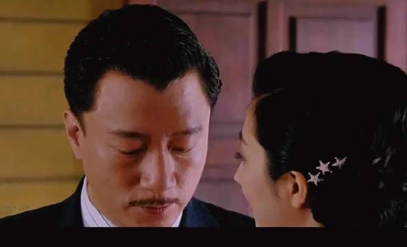 电影《触不可及》展现战火中触不可及的爱情与遗憾