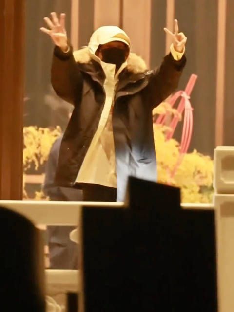 成毅的手势你看懂了吗?六点一起看长安二十四计!