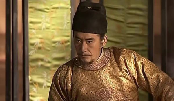 贞观之治:李世民:我要那么多钱做什么?喜欢弹劾魏征的权万纪!