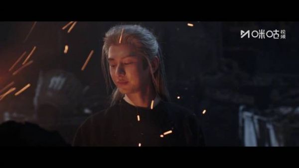 谢淮安救顾玉设双重杀局,白吻虎复仇虎贲