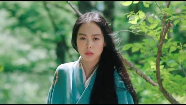 我的淑姬,我的救赎 小姐 | 电影