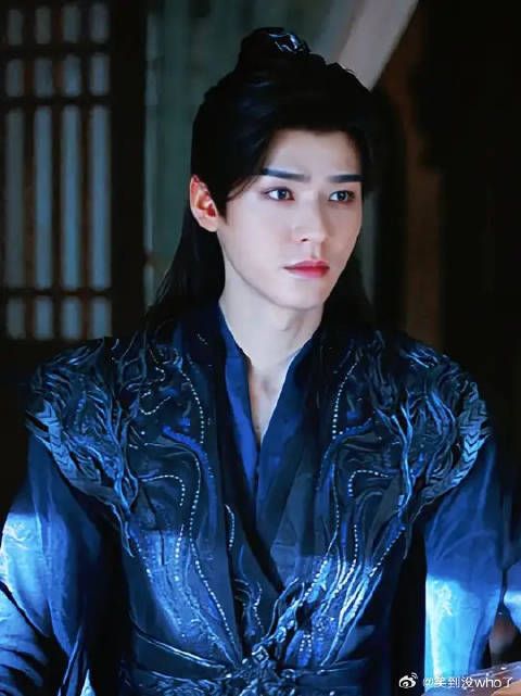 成为朋友还是对手仅在一念之间，他会选择那边？