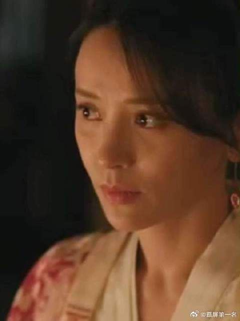 明兰往日受的委屈终于让我找到机会了