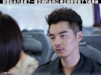 刑警队长察空调出风口识飞机事故