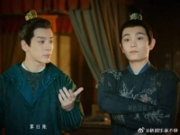 邱庆之对李饼的爱从来不在嘴上，在眼里，在行动里，在回忆里