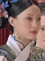 嬛嬛就是最好的大女主，内核强大底色光明温柔