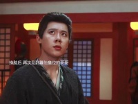 他恨的从来都是哥哥不在意自己，周奇真的把废帝内心活动摸透了恨为爱之极