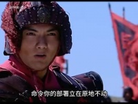 霍去病出色的平息归降匈奴的骚乱，成功收复号称十万众的匈奴两大部落