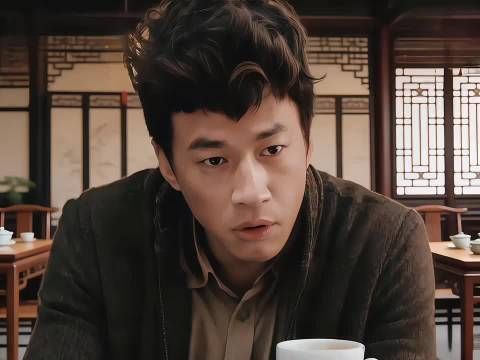 接过狙击枪后不再是猎户,而是一名真正的狙击手!