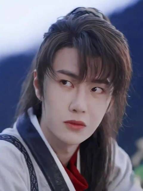 高清怼脸版谢允！