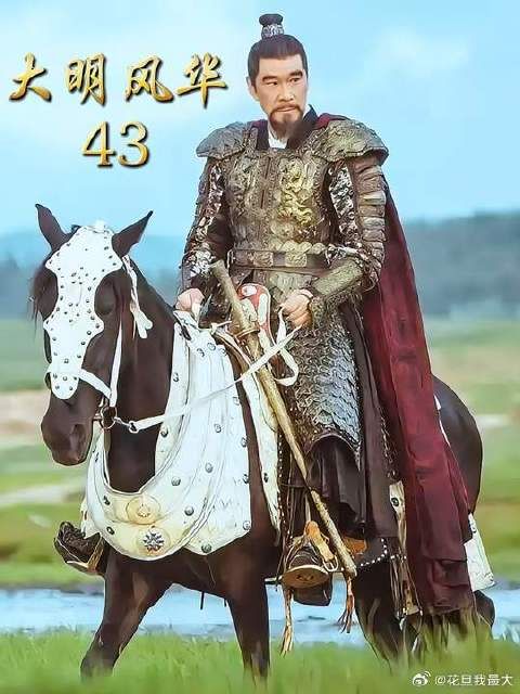 征战一生的朱棣最终走到了生命的尽头