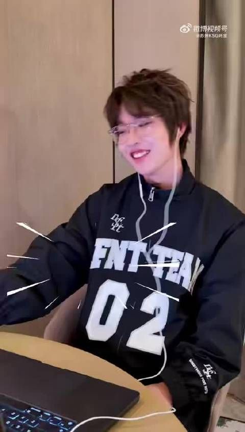 吒宝笑看KSG全队飙戏，期待全员演技惊艳