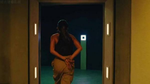 《怒呛人生》两个被生活压垮的人相遇威力巨大！