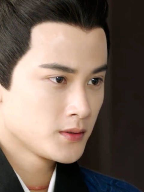 檀健次诠释曹丕野心与脆弱，情绪精准戳心