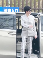 阿姨演我看刘宇宁！其实……我也是能去做保洁阿姨的