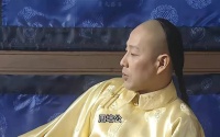《康熙王朝》孝庄痛骂康熙重拾雄心，周培公怼康熙无言