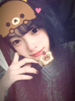 大美目黑 重度爱好者