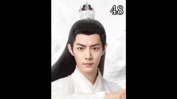 时影失去记忆和朱颜相处三天,最后依然喜欢上朱颜