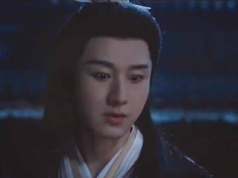 成毅长安二十四计眼神杀！层次感好强很入戏！成毅演技太棒了