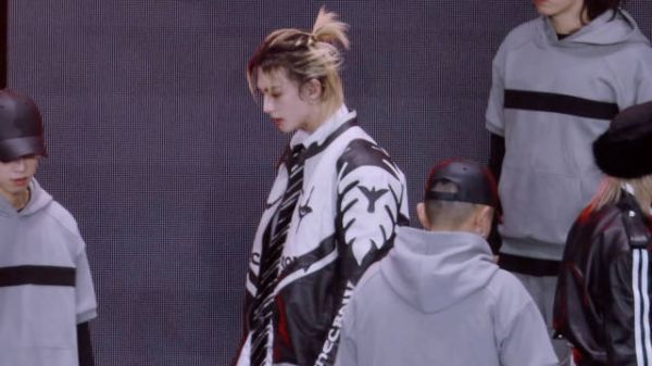 所有饭拍禁一切形式的二改,转载请注明出处