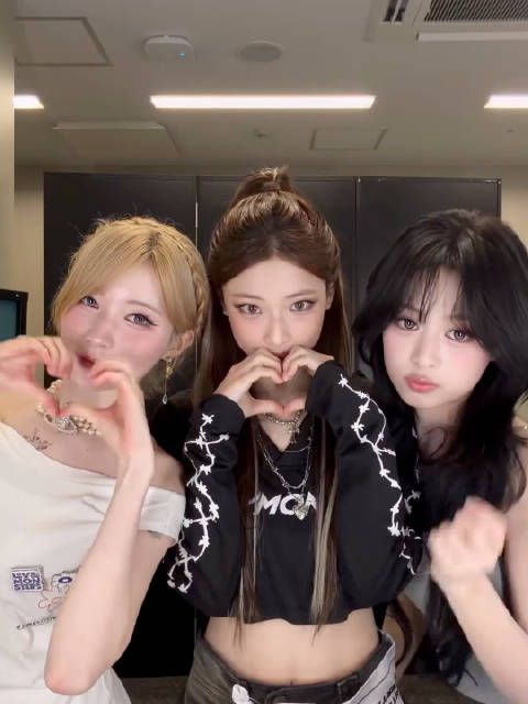 颜值小姐姐画面精选集·VOL.43