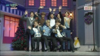 十年前的今天(151218)，EXO 的圣诞旋律