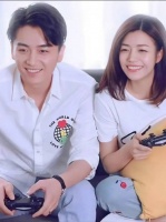 陈晓陈妍希离婚后共同抚养孩子