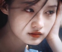 李沁如此强烈的倔强感