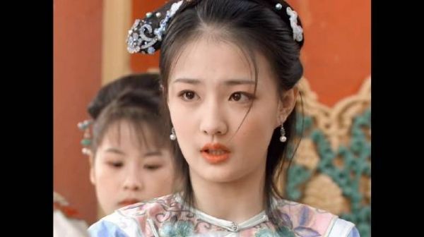 嬛嬛说的没错,玉娆堪称国色 这剧话的含金量还在上升