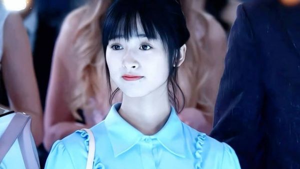 恋爱真谛是共同进步而非终日黏腻