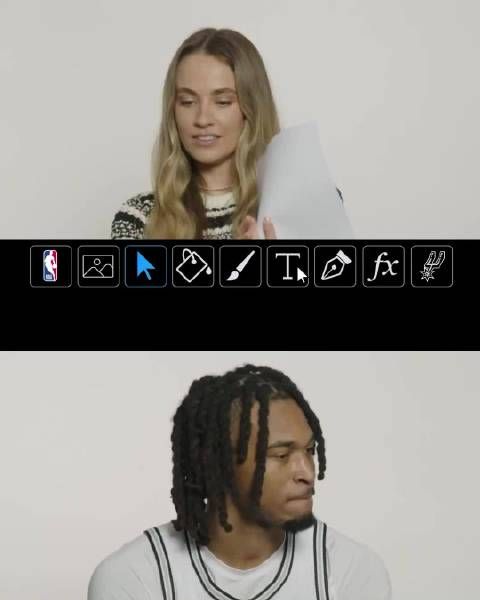 斯蒂芬·卡斯尔揭秘个人NBA球场打造计划