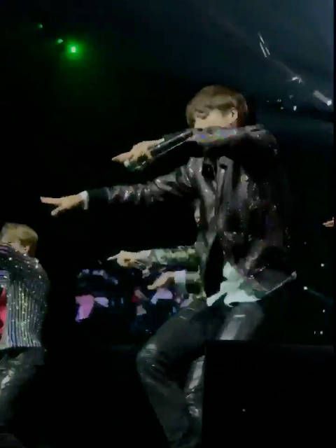 能有这种超强表现力的,也就只有柾国了