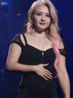 超女何洁被赞生育选择明智，事业家庭双平衡