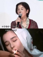 日娱银幕上的美女也都老了