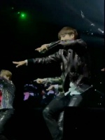 能有这种超强表现力的，也就只有柾国了