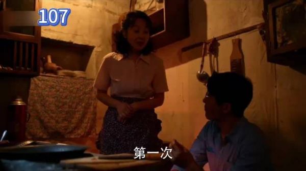 都市温情剧《小巷人家》:庄超英呼吁孩子们不要早恋