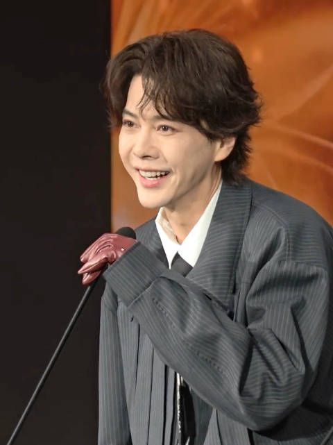 徐海乔状态太好了吧 眼睛好亮 请多拍剧!