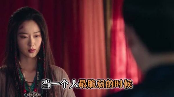 《唐诡奇谭》解忧店案，老费成破案关键，他的背景竟不简单！