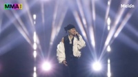 251220 MMA2025颁奖礼 朴宰范《DNA remix+the purge》现场 -mma直播