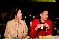 44岁前TVB花旦有望跟前未婚夫复合，被男方有所改变行为感动到