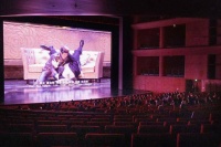 “艺术+科技”助力舞台精品海内外同启，国家大剧院“第二现场”版图拓展首次出海