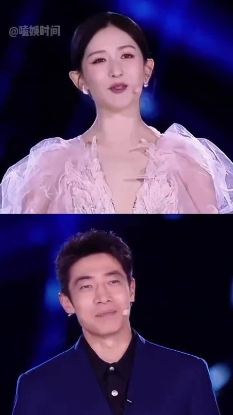 谢娜撒贝宁搭档央视盛典，实力打破质疑获认可
