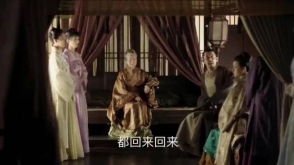 知否知否应是绿肥红瘦红狼悟性高获赞