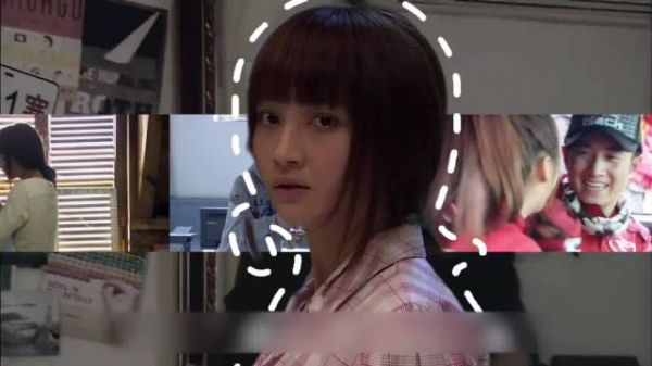 只会画饼的男人,你敢嫁吗?裸婚时代 文章马 伊琍 姚笛