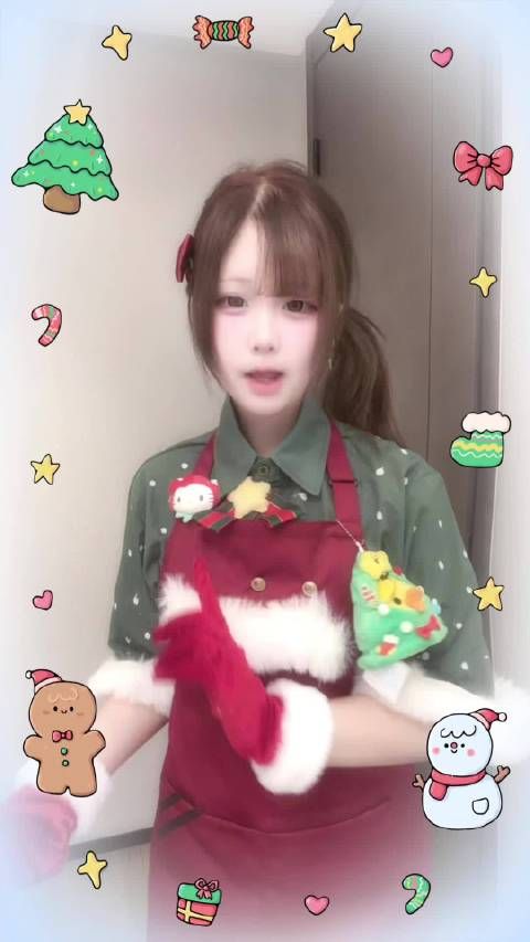 VAS活动落幕，艺人圣诞前夕与粉丝暖心互动